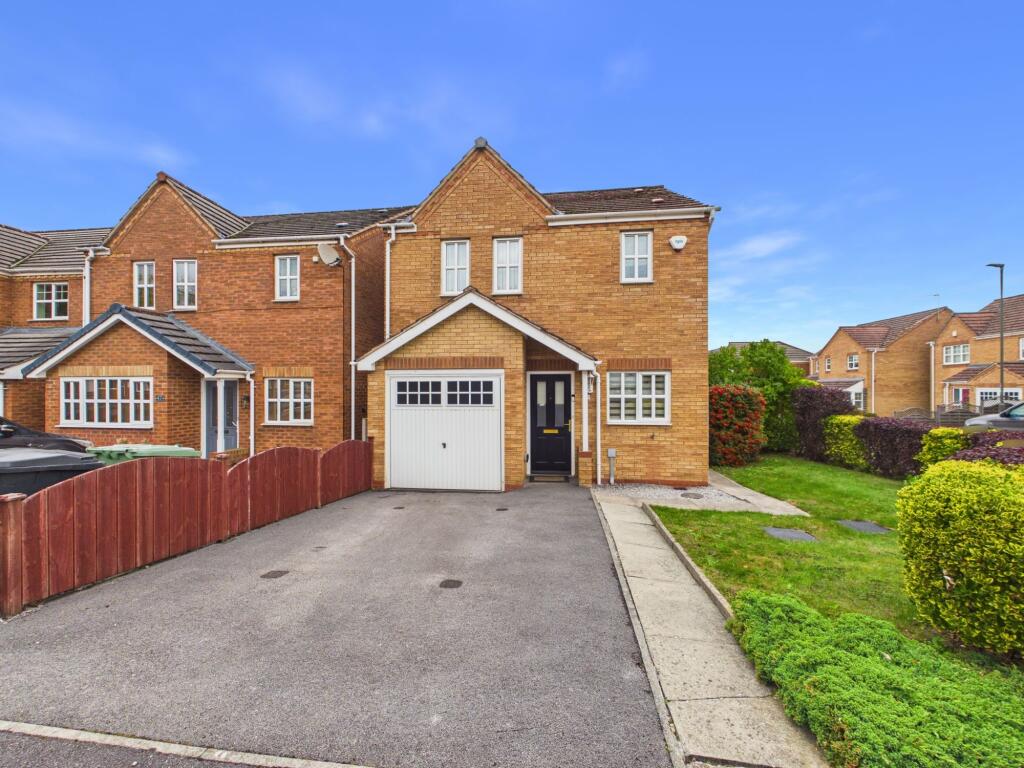 House in Sheffield - View 2
