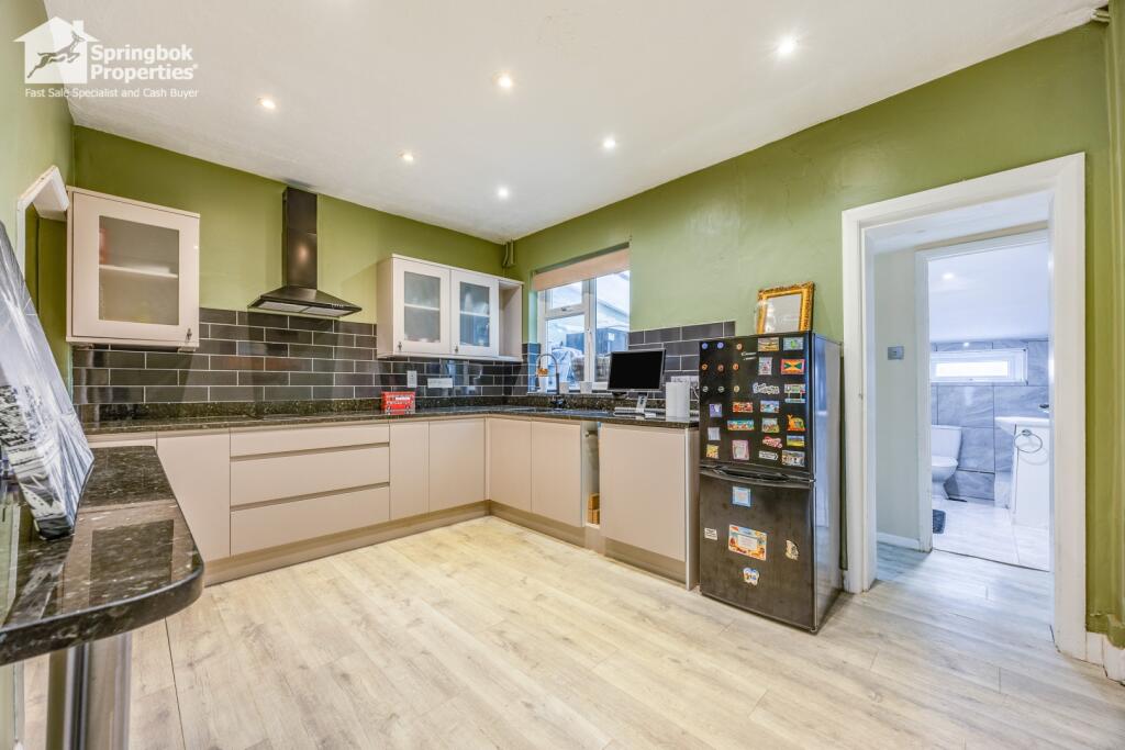 Godstone Road, Whyteleafe, Surrey photo 4