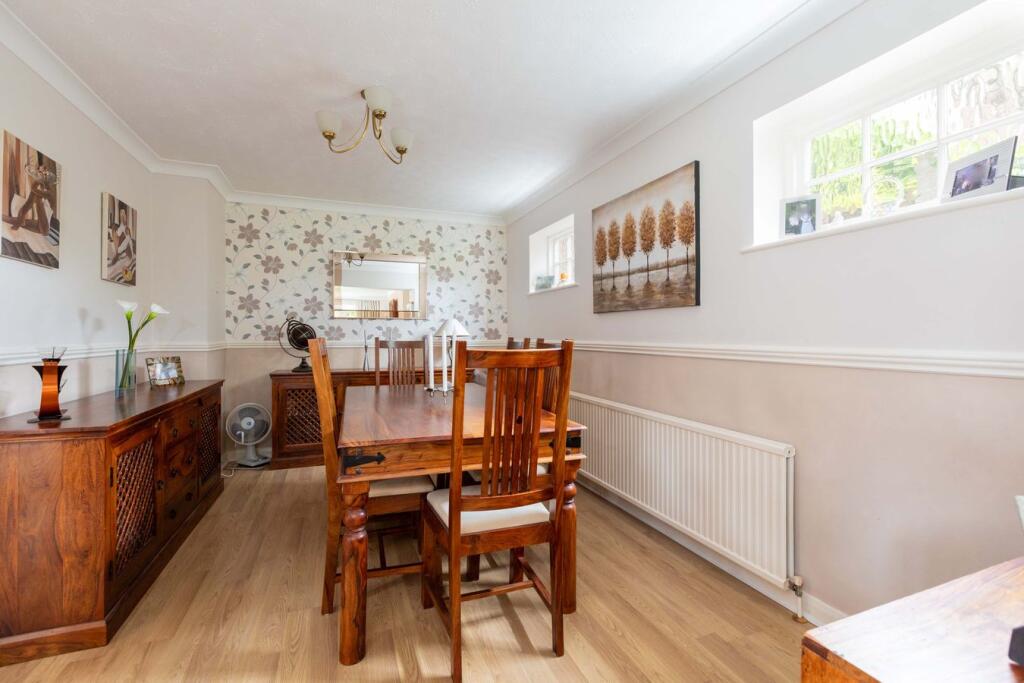 House in Slough - More