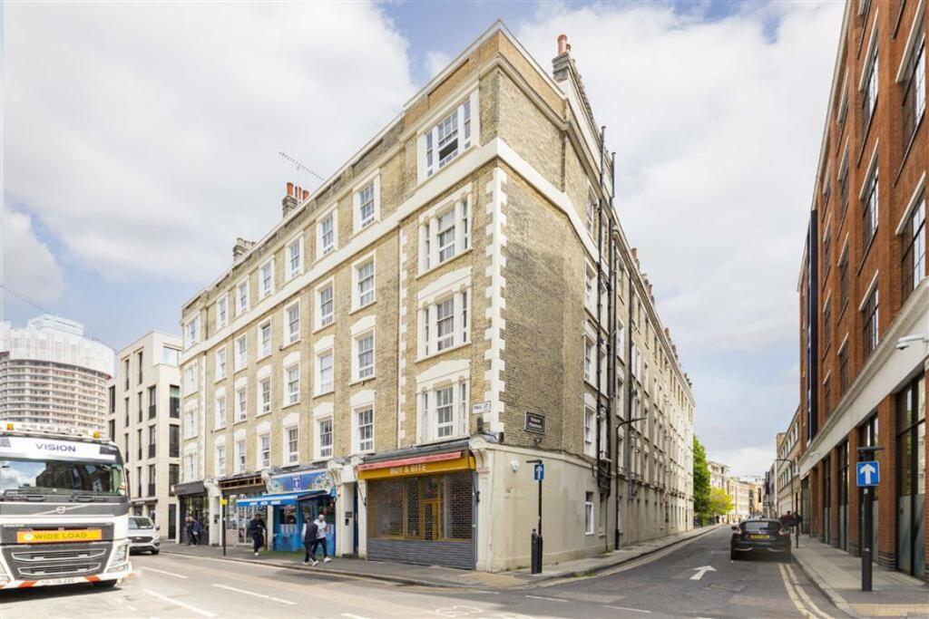 Main image of property: Paul Street, Shoreditch