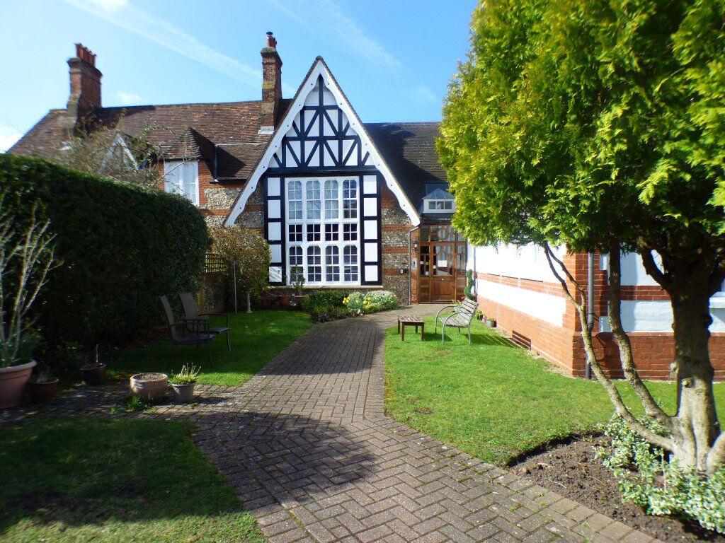 Main image of property: Townshott Close Bookham