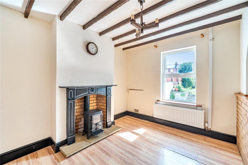 House in Cheltenham, Ewens Farm, Naunton - More