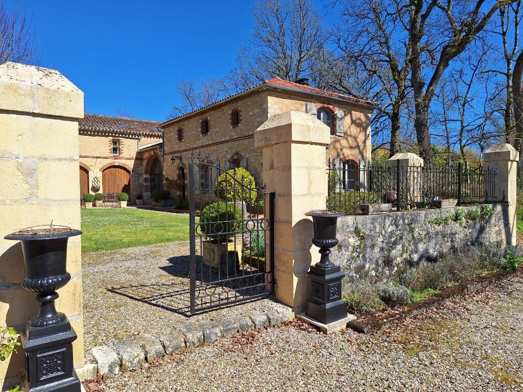 Main image of property: St-Front-sur-Lémance, Lot-et-Garonne, Aquitaine