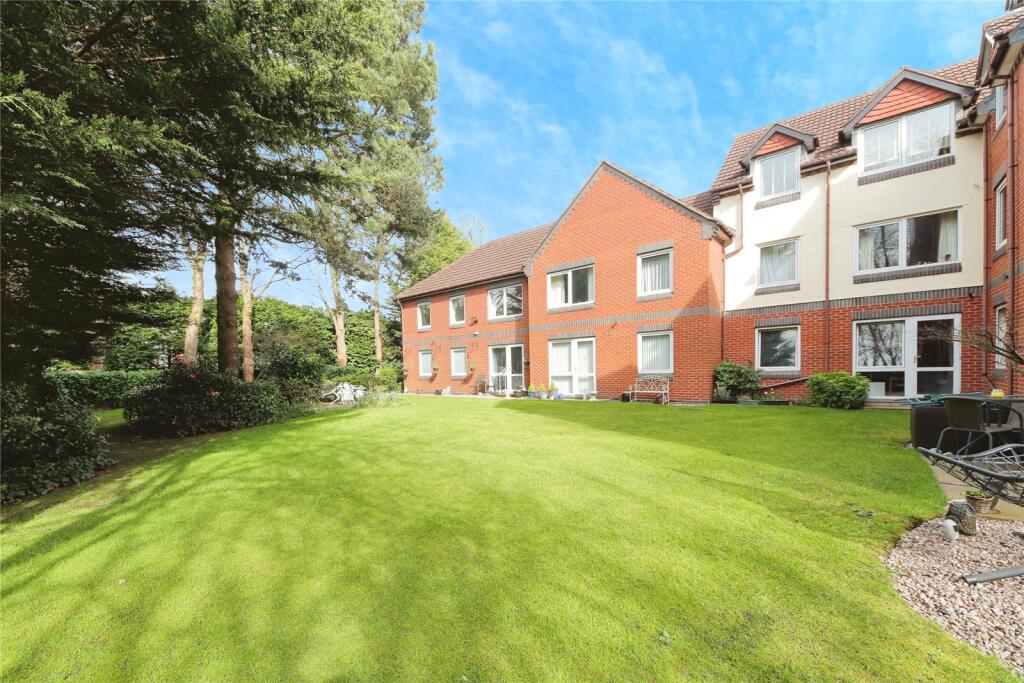 Main image of property: Blythe Court, Solihull
