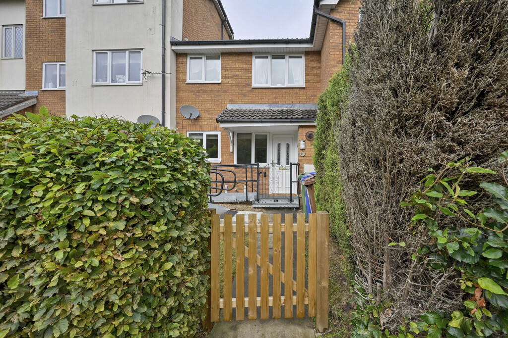 Main image of property: Knights Court, Norton Canes