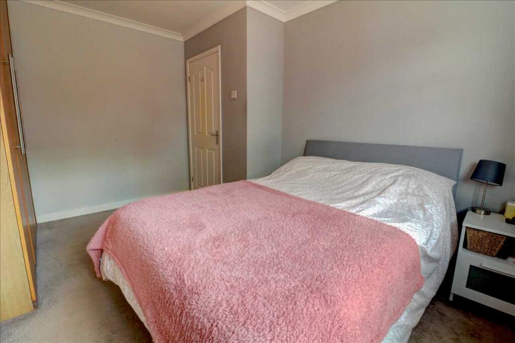 Apartment in Solihull, Meriden - View 4