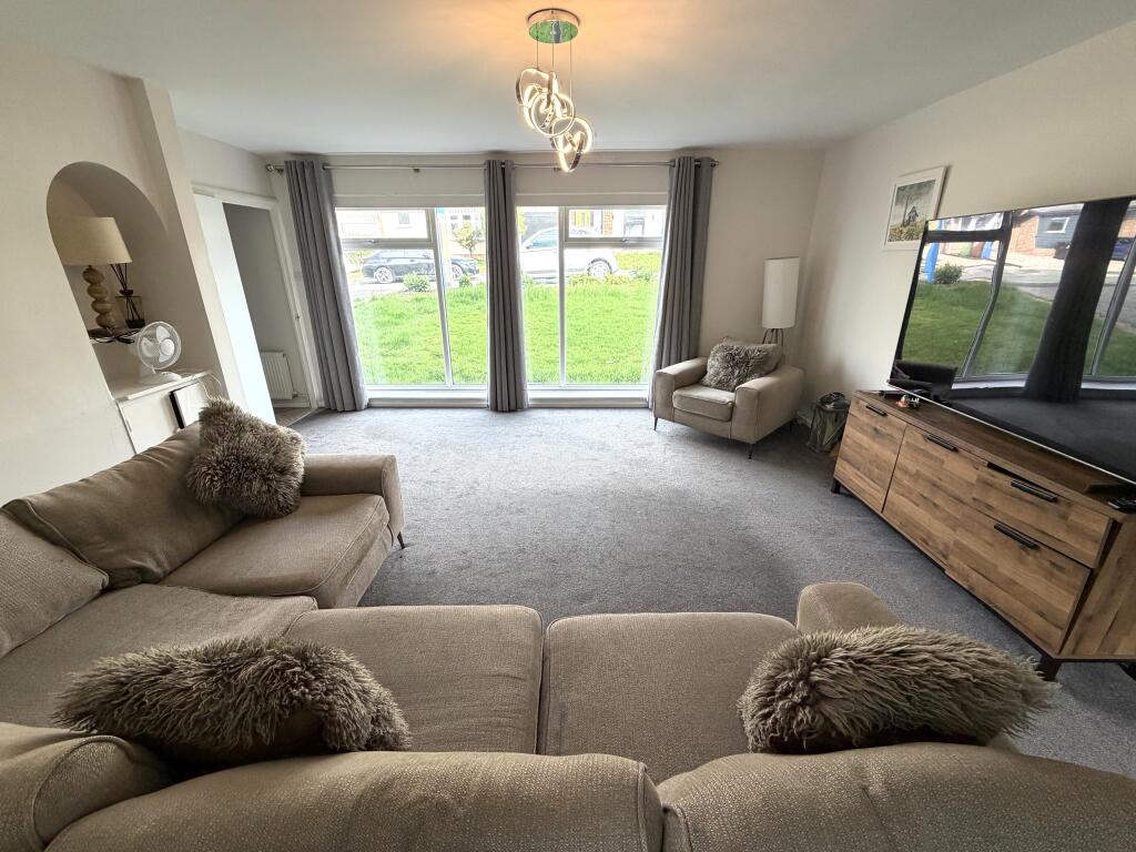 House in Stockport, Greater Manchester - View 4