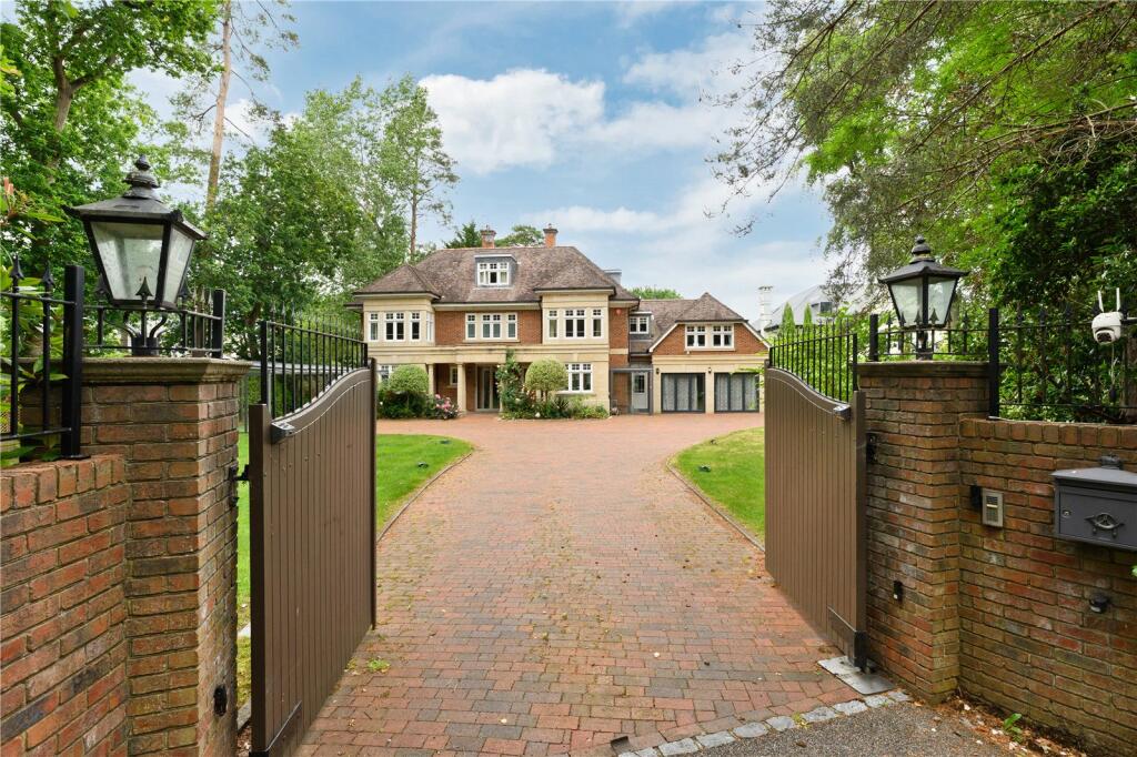 Main image of property: Windsor Road, Ascot, Berkshire, SL5