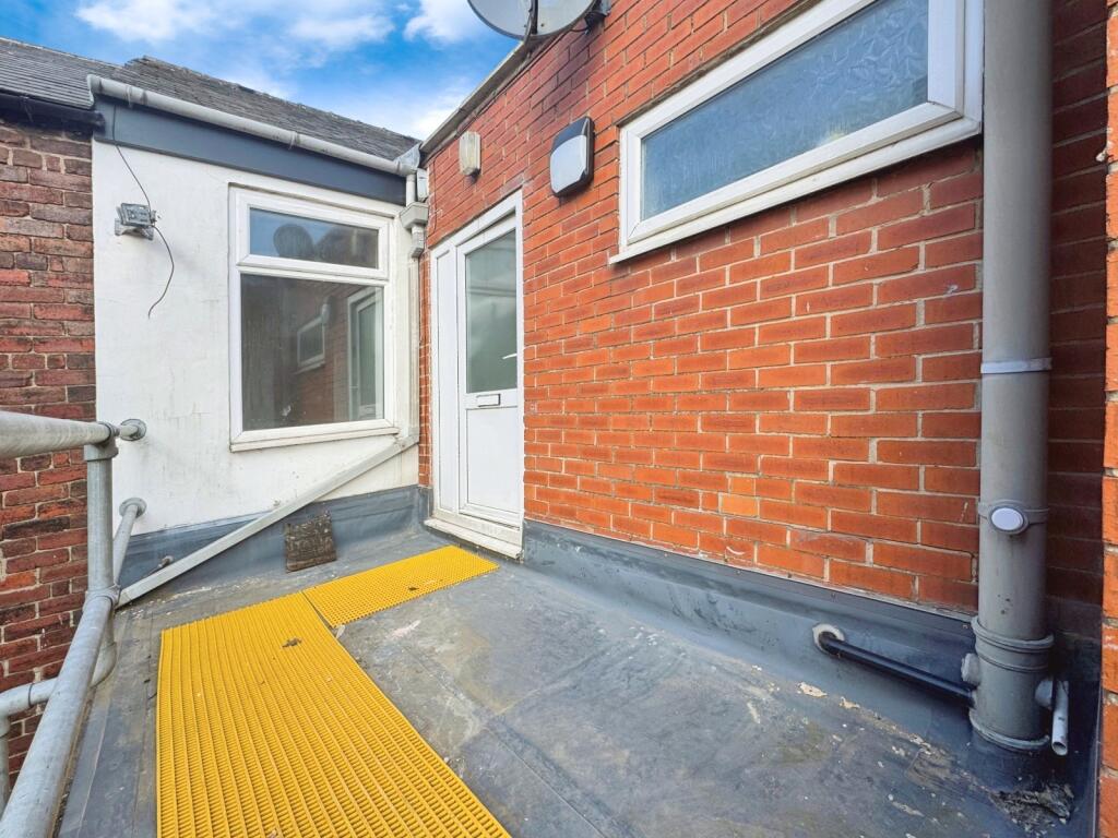 Main image of property: Laughton Road, Dinnington, Sheffield, South Yorkshire, S25