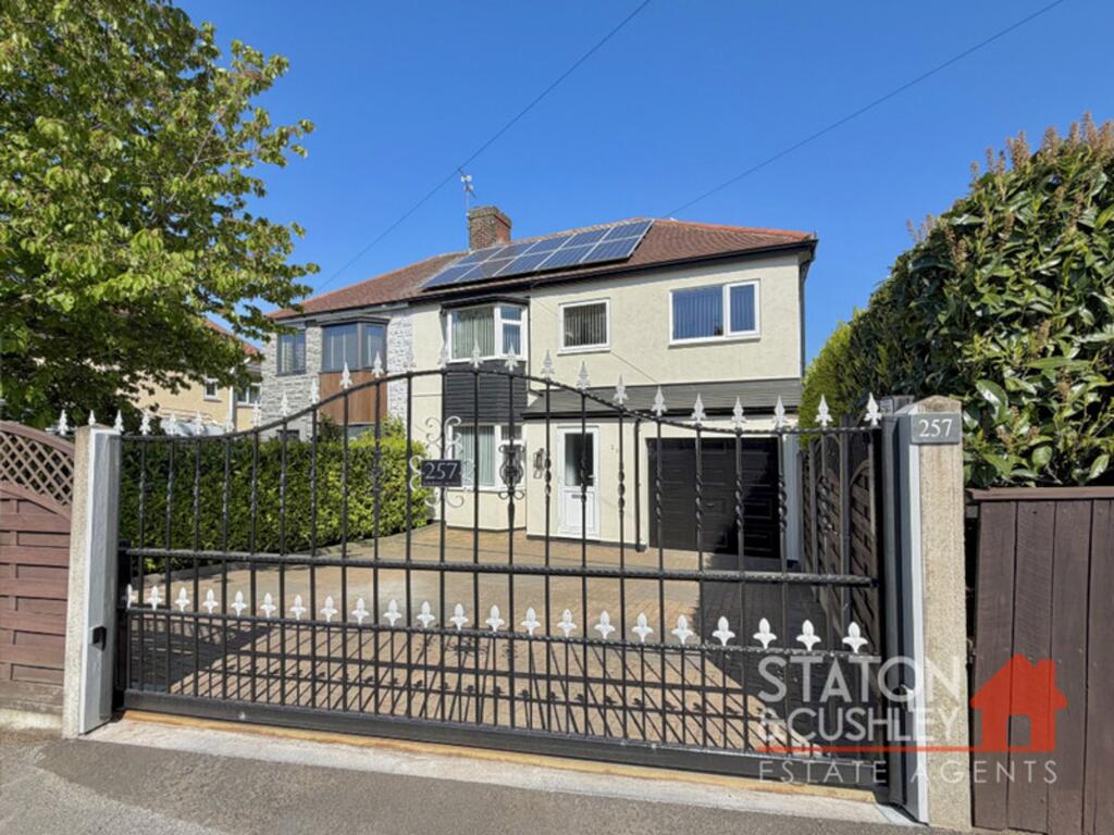 Eakring Road, Mansfield, NG18, Mansfield