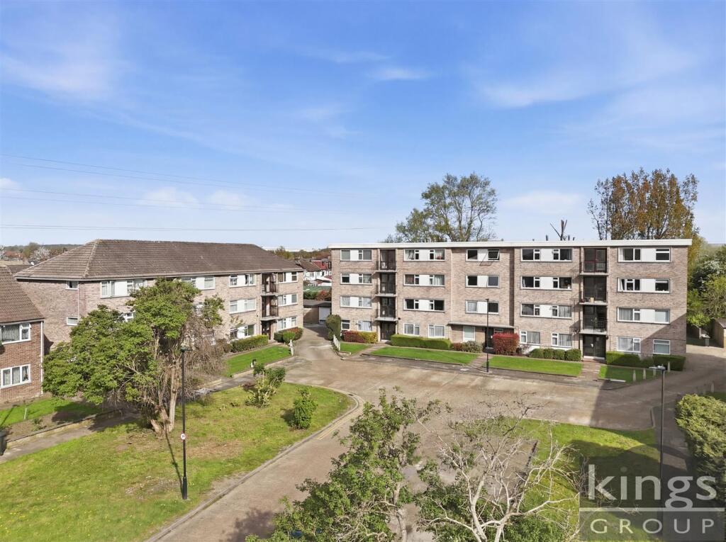 Main image of property: Bridle Close, Enfield London