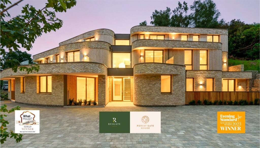 Main image of property: Broadwater Down, Tunbridge Wells