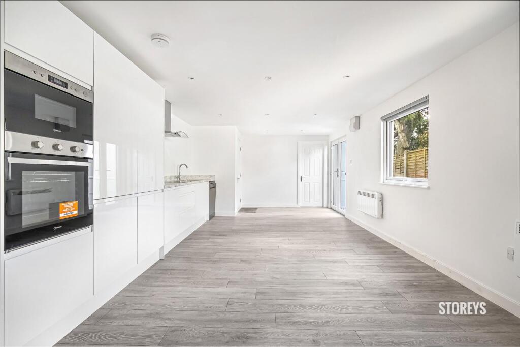 Main image of property: Carnarvon Road, South Woodford, London, E18