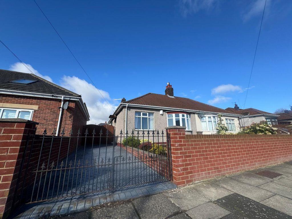 Main image of property: Charminster Gardens, North Heaton