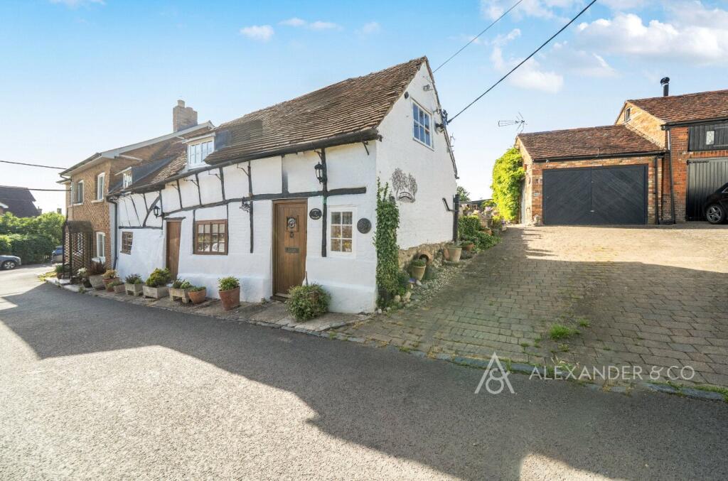 Main image of property: School Hill, North Marston, Buckingham