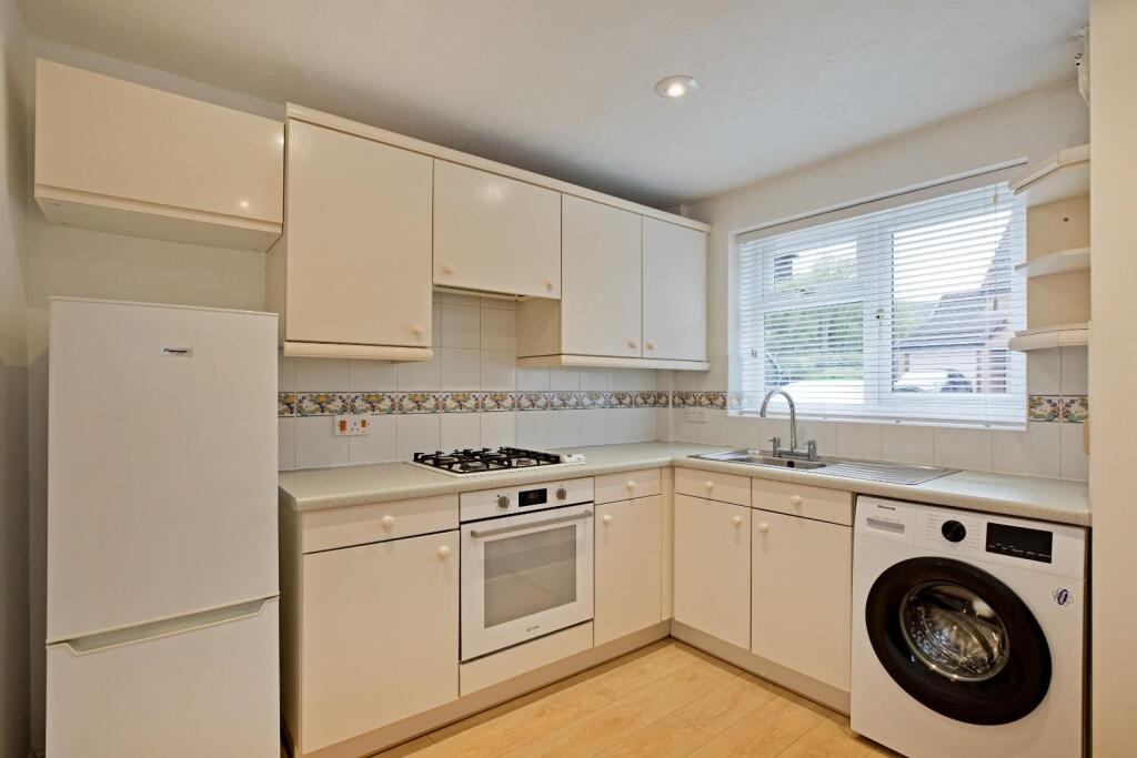 House in Bradford, Ben Rhydding, Ilkley - View 3