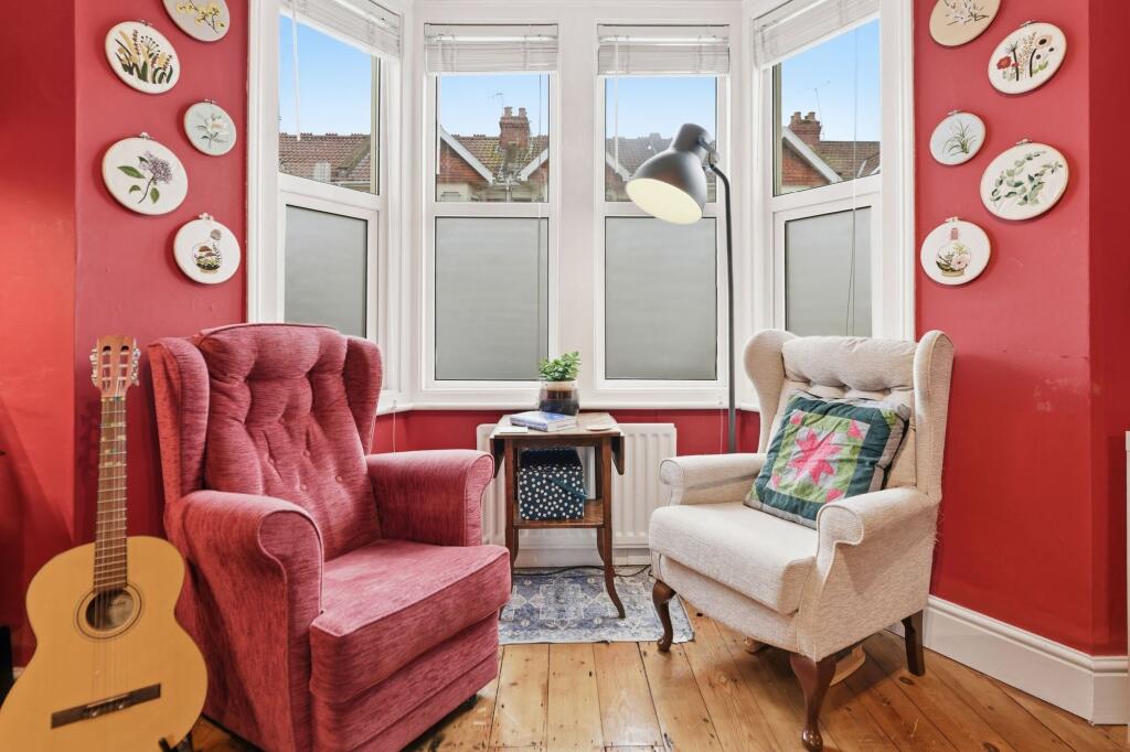House in Bristol - View 5