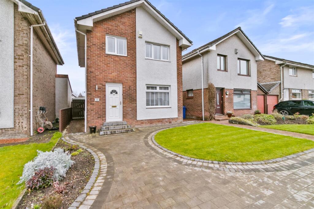 Main image of property: Lorraine Way, Alexandria