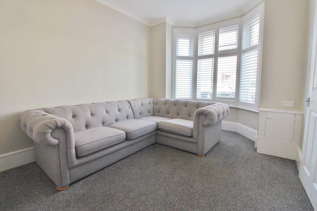 House in Portsmouth, Stamshaw - View 2
