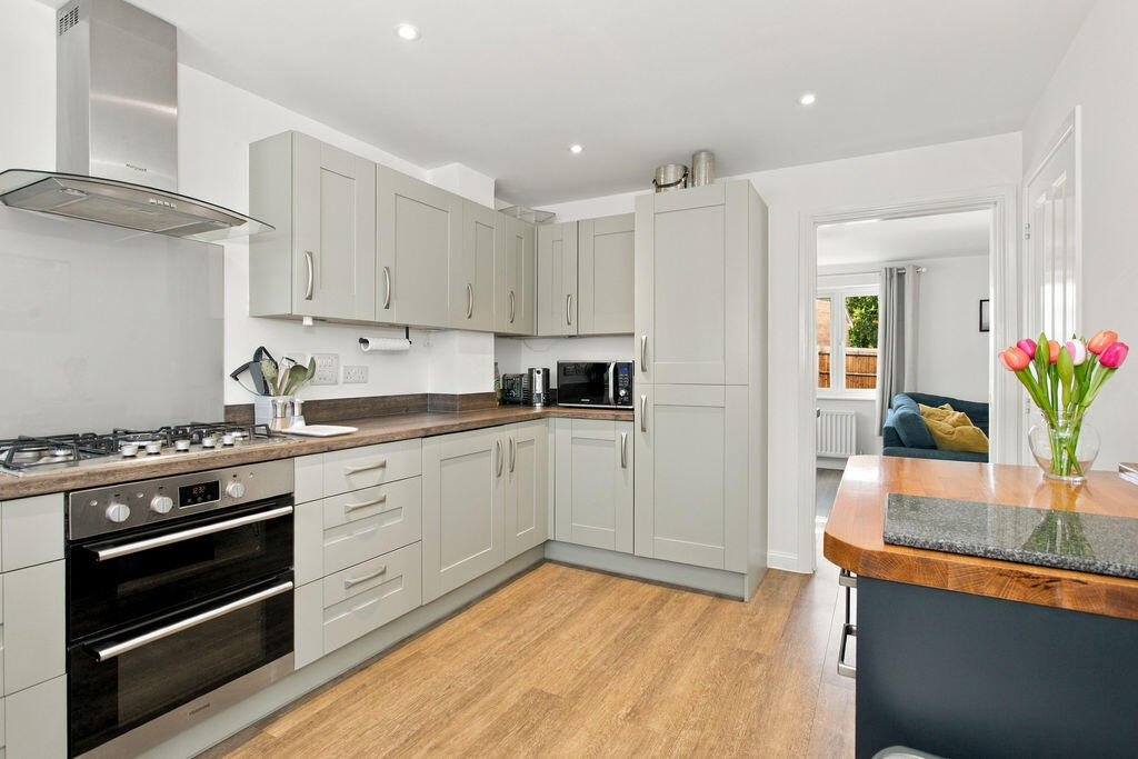 Iden Hurst, Hurstpierpoint photo 4