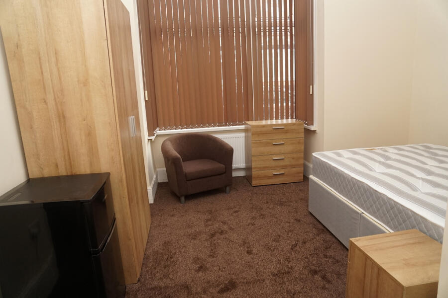 Oakfield Road, Balsall Heath, B12
