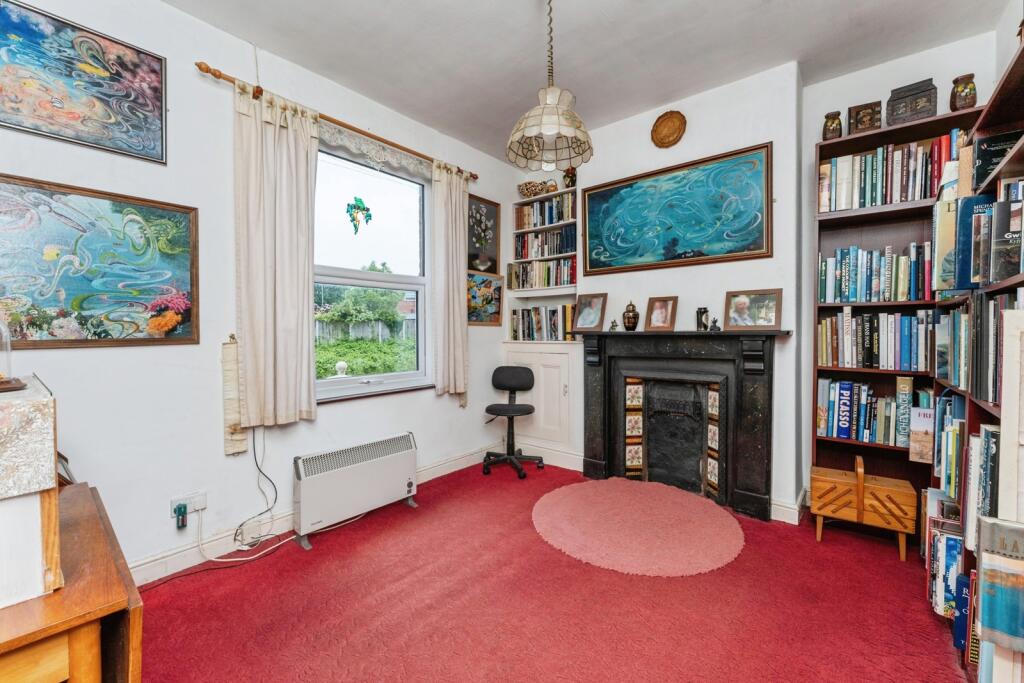 House in Flintshire, Northop Hall - View 5