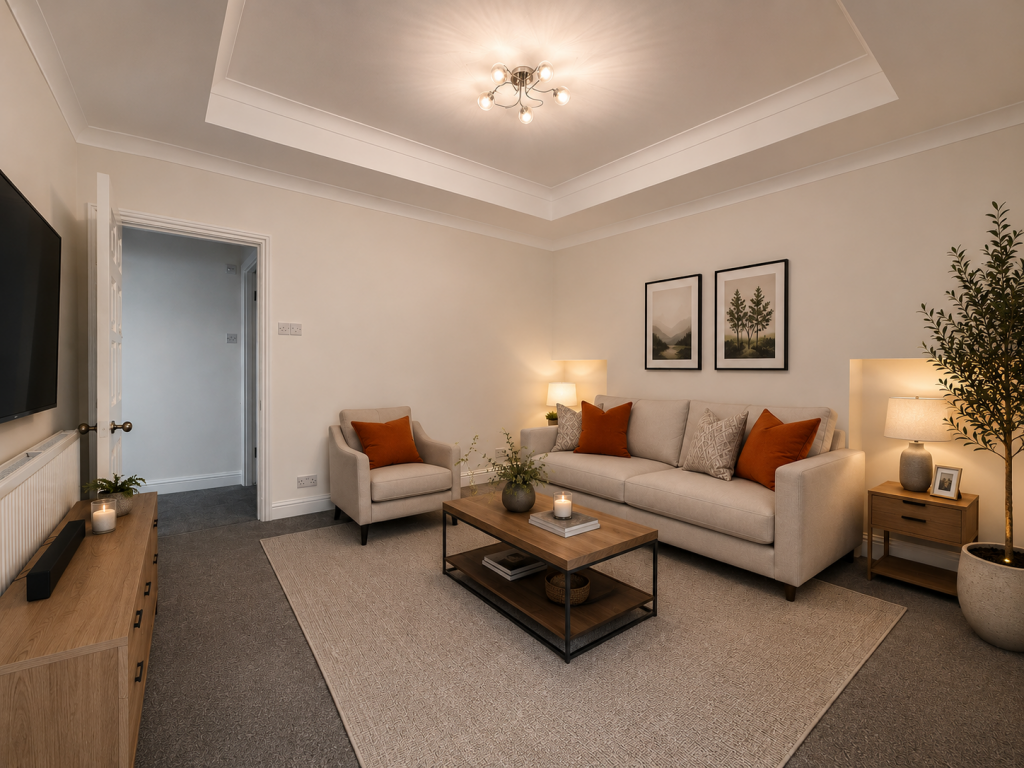 Main image of property: Melville Road, Hove, East Sussex