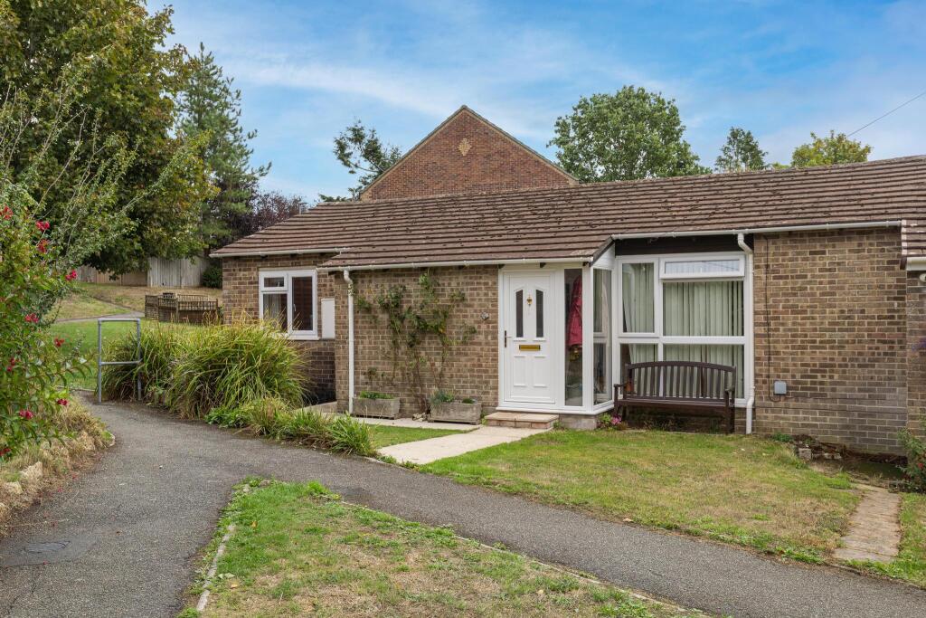 House in Dorchester