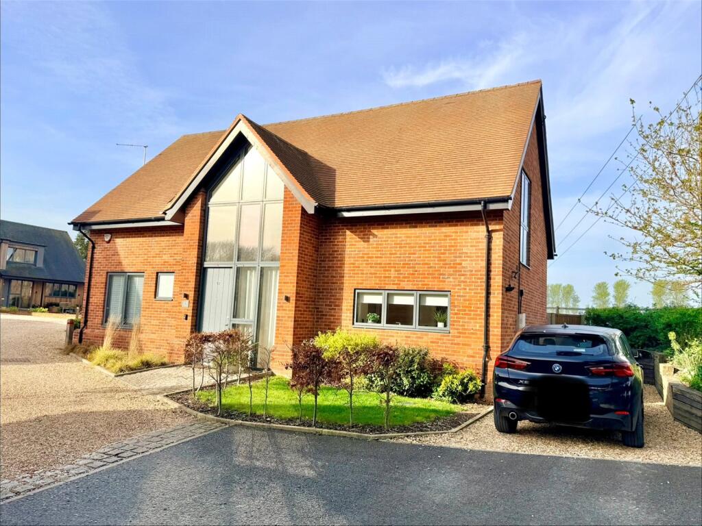 Main image of property: Sway Road, Lymington, Hampshire, SO41
