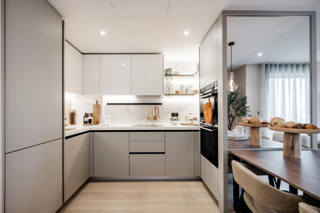 Main image of property: 54 Wood Lane,
London,
W12 7RQ