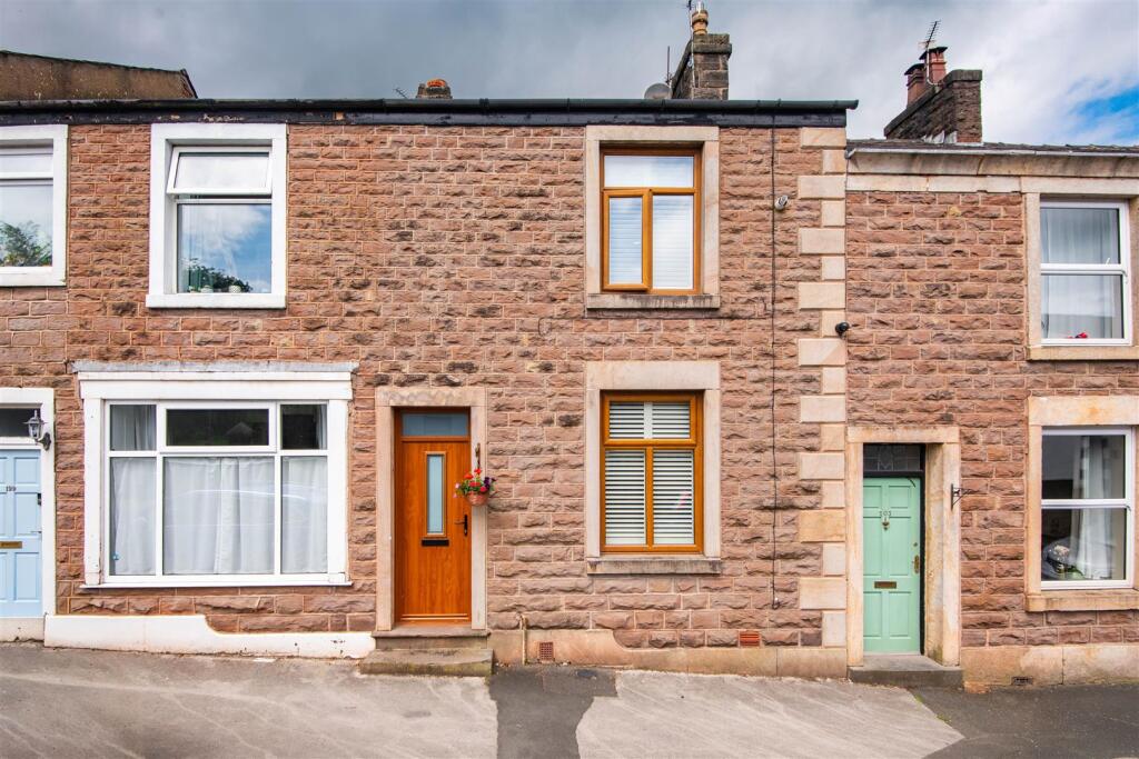 Main image of property: Blackburn Road, Heapey, Chorley