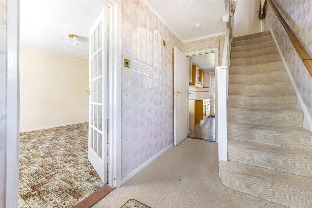St Georges Road, Swanley, Kent, BR8 photo 4