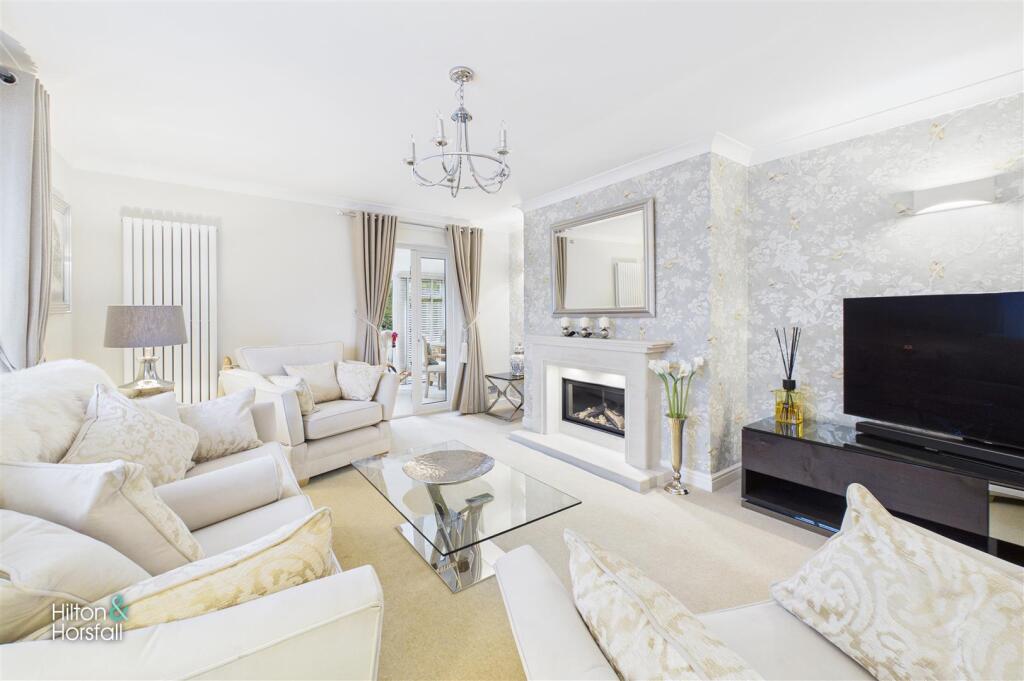 Additional image 5 of Thanet Lee Close, Cliviger, Burnley