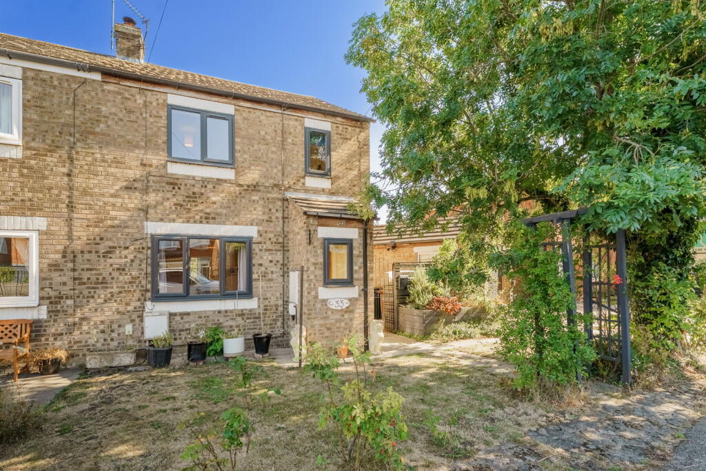 Main image of property: Hull Road, Cliffe, YO8 6NH