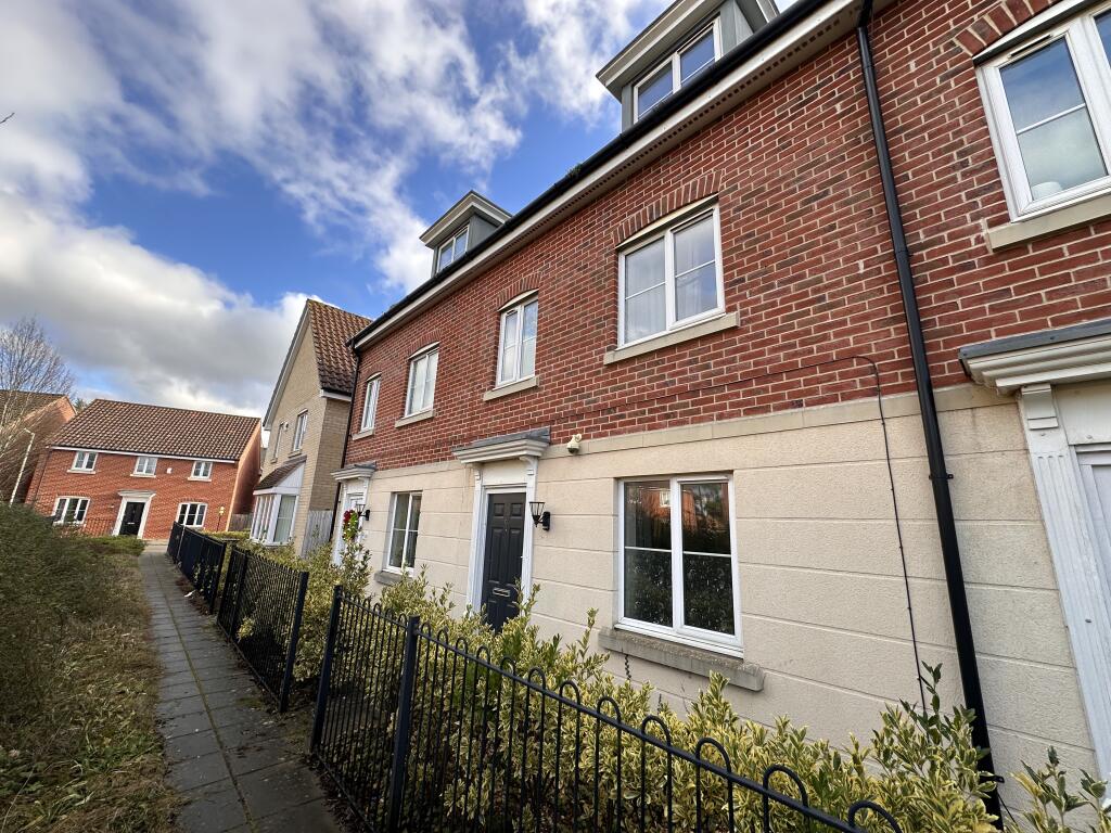 Main image of property: Orchid Drive, Red Lodge, BURY ST. EDMUNDS