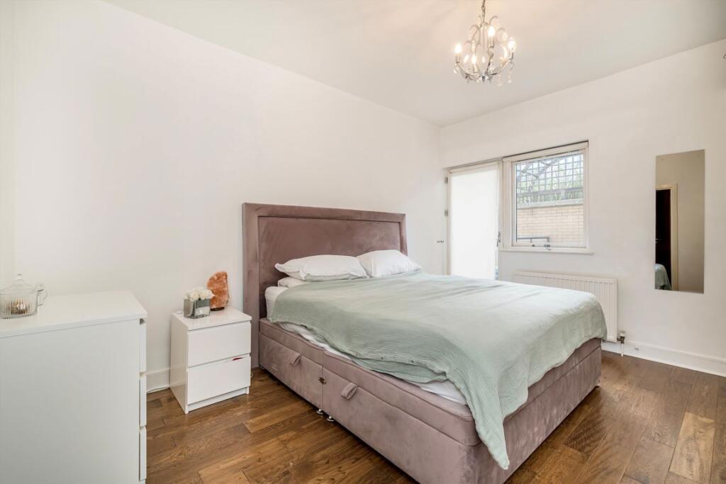 Apartment in London - View 3