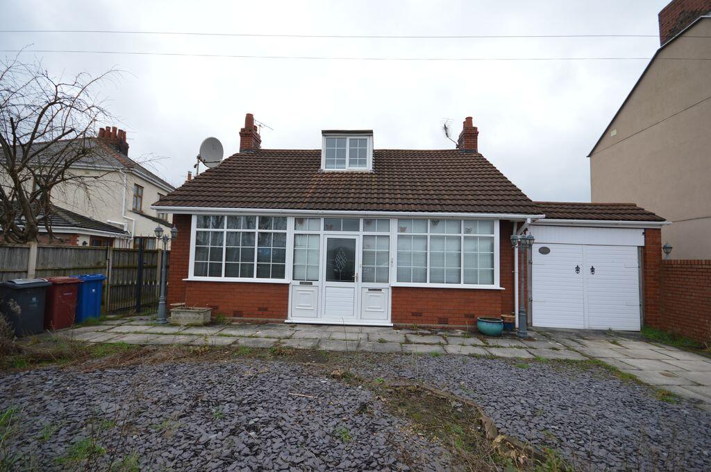 Main image of property: Netherley Road, Widnes