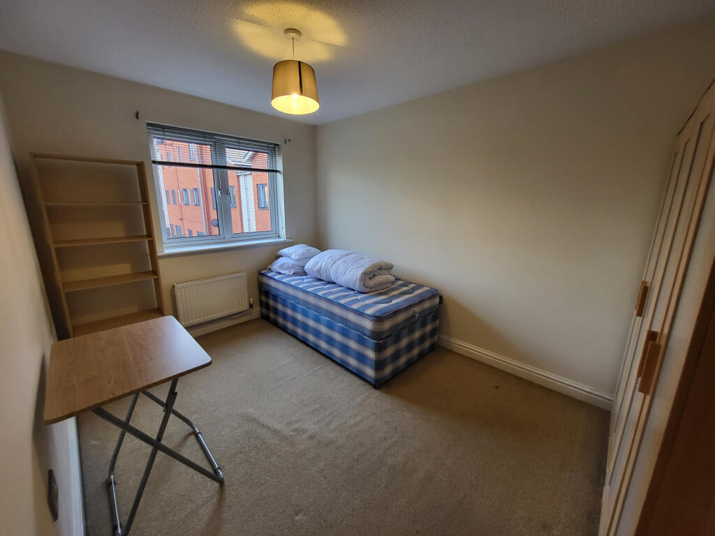 3 bedroom terraced house for rent