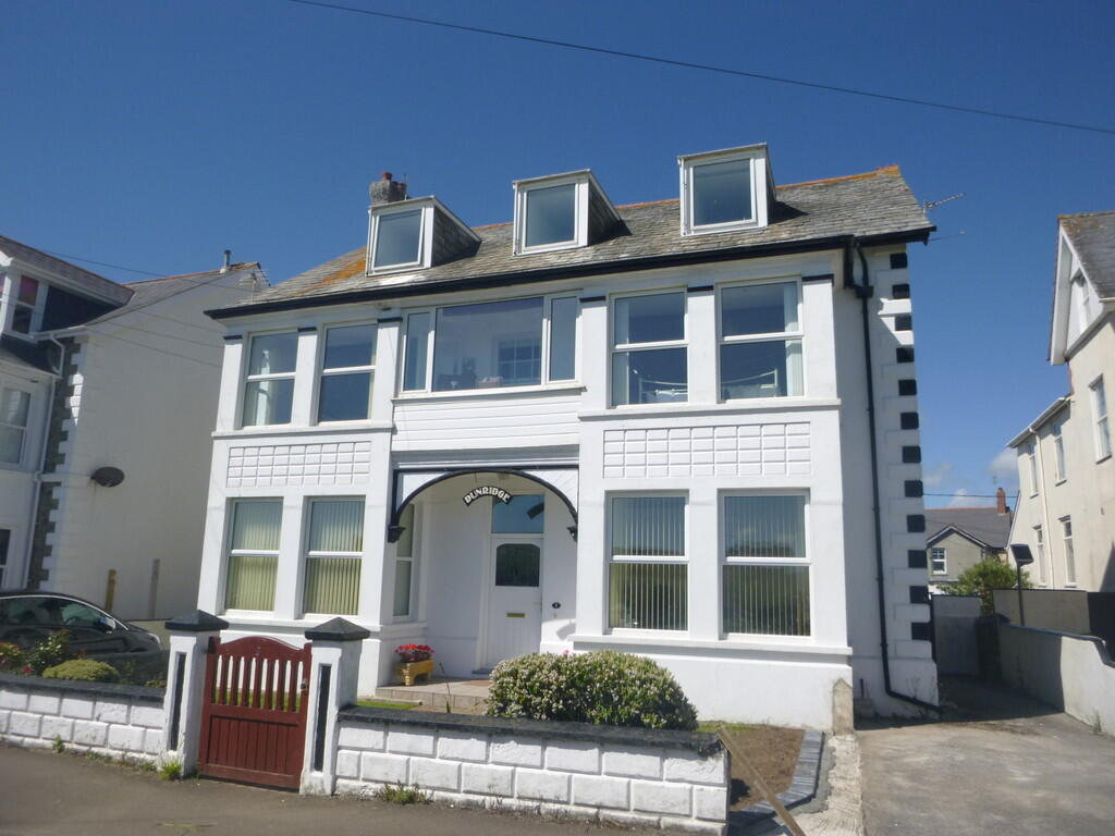 Main image of property: Downs View, Bude