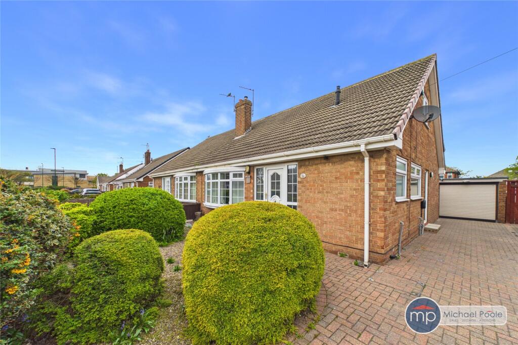 Main image of property: Lorton Road, Redcar