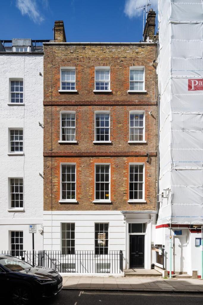 Apartment in London - View 5