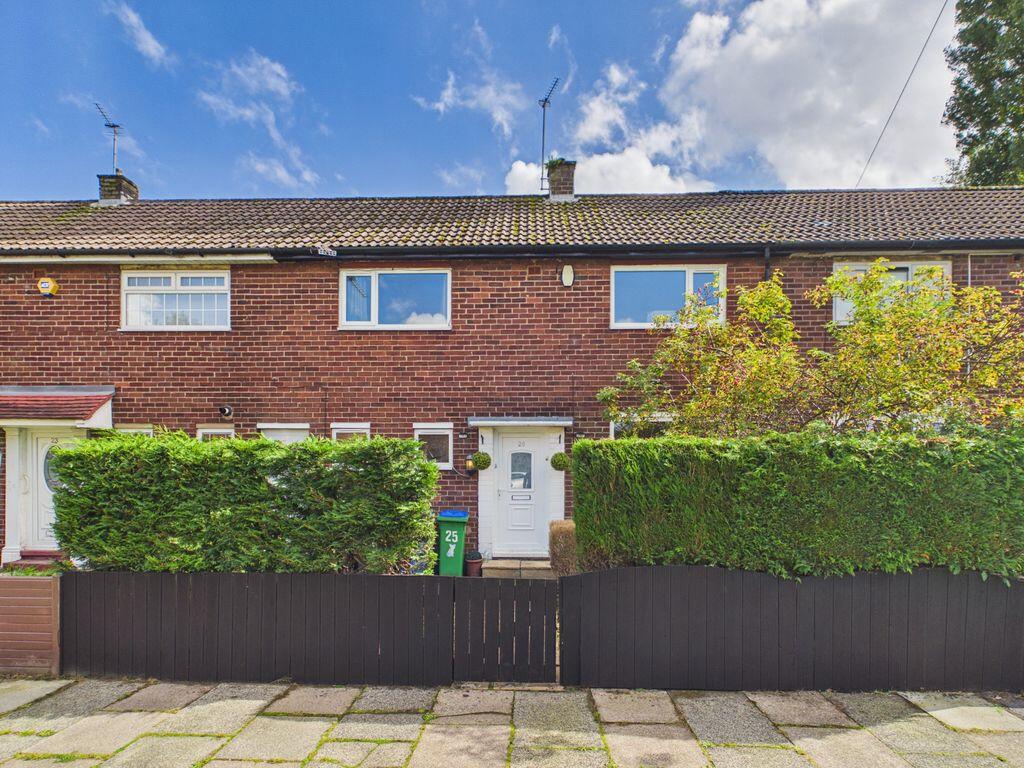 Main image of property: 25 Kirkstall Road, Middleton M24 6EU
