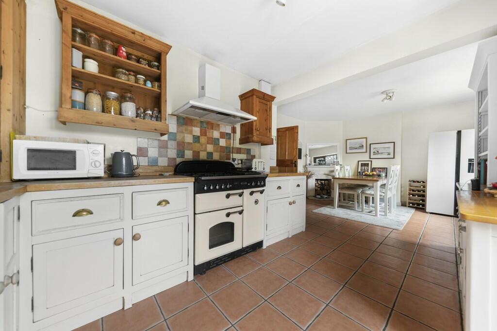 Main image of property: Franklin Passage London SE9