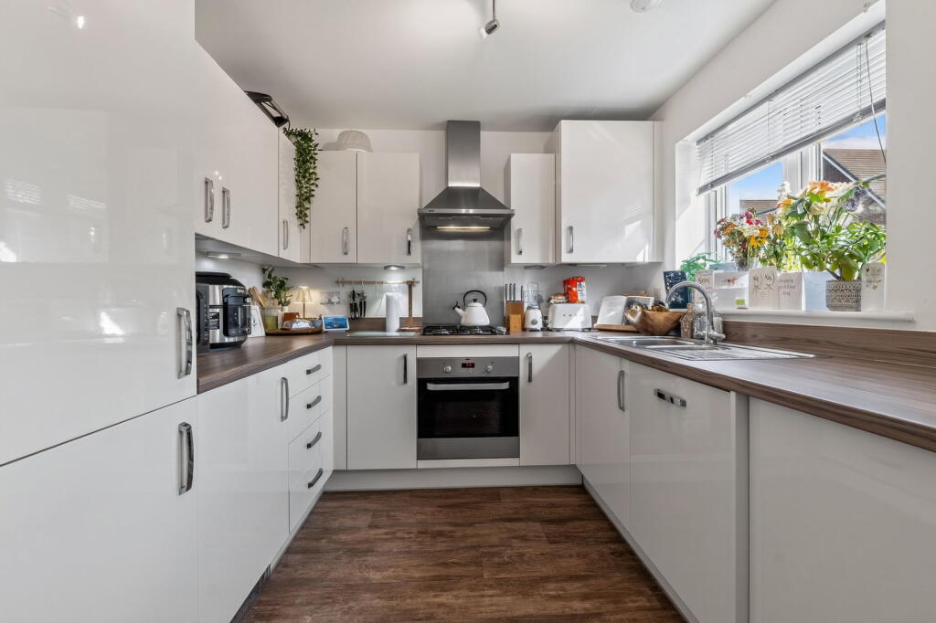 House in Milton Keynes - More