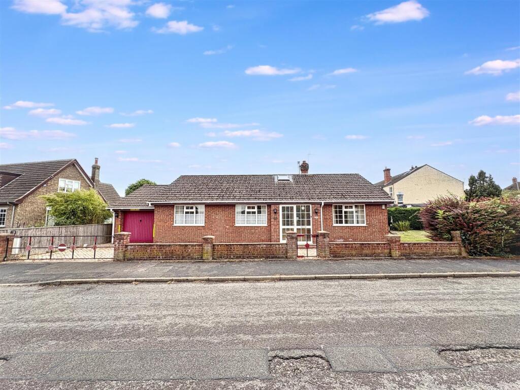 Main image of property: Smithfield, North Thoresby, Grimsby
