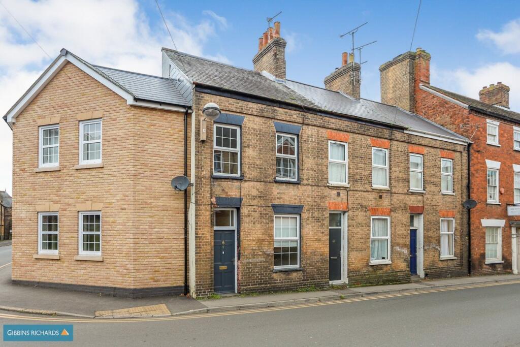 Main image of property: Canon Street, Taunton, Somerset