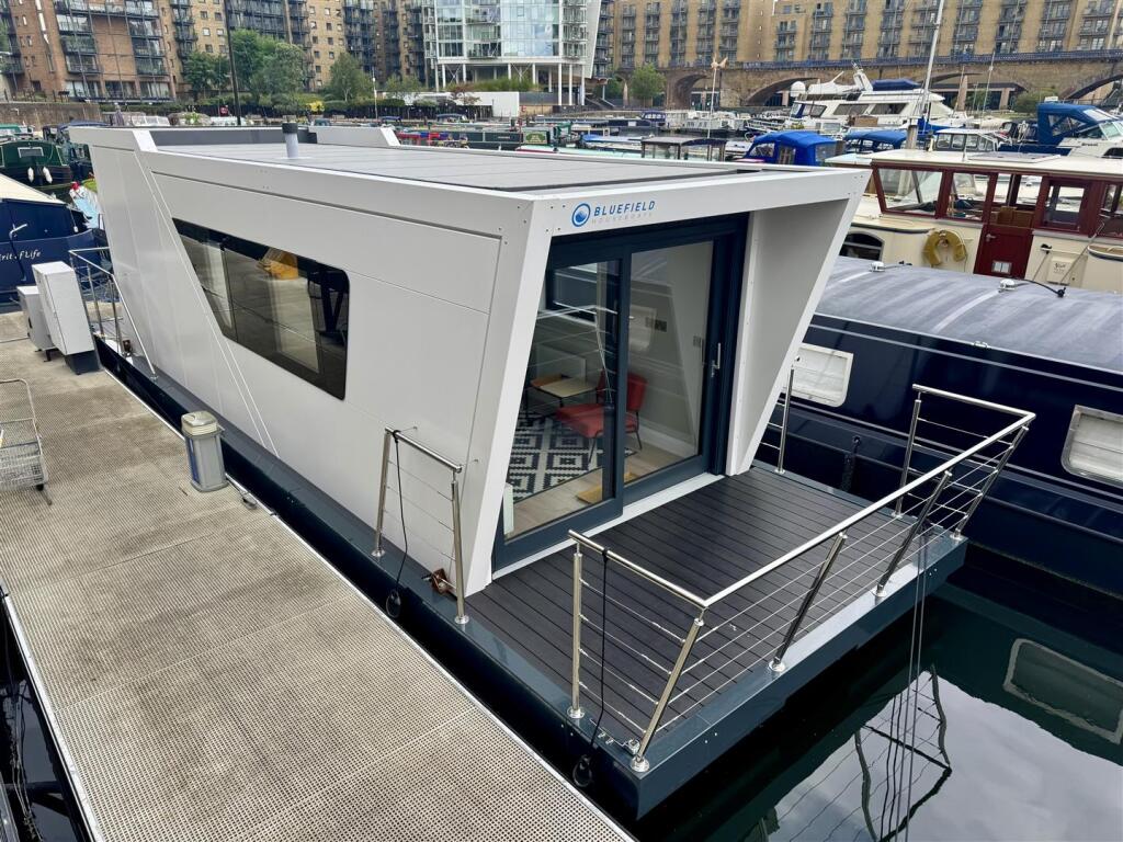 Main image of property: Limehouse Waterside & Marina, London, E14