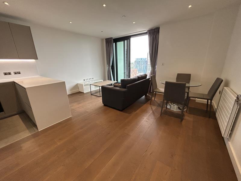Main image of property: Pienna Apartments, Wembley Park