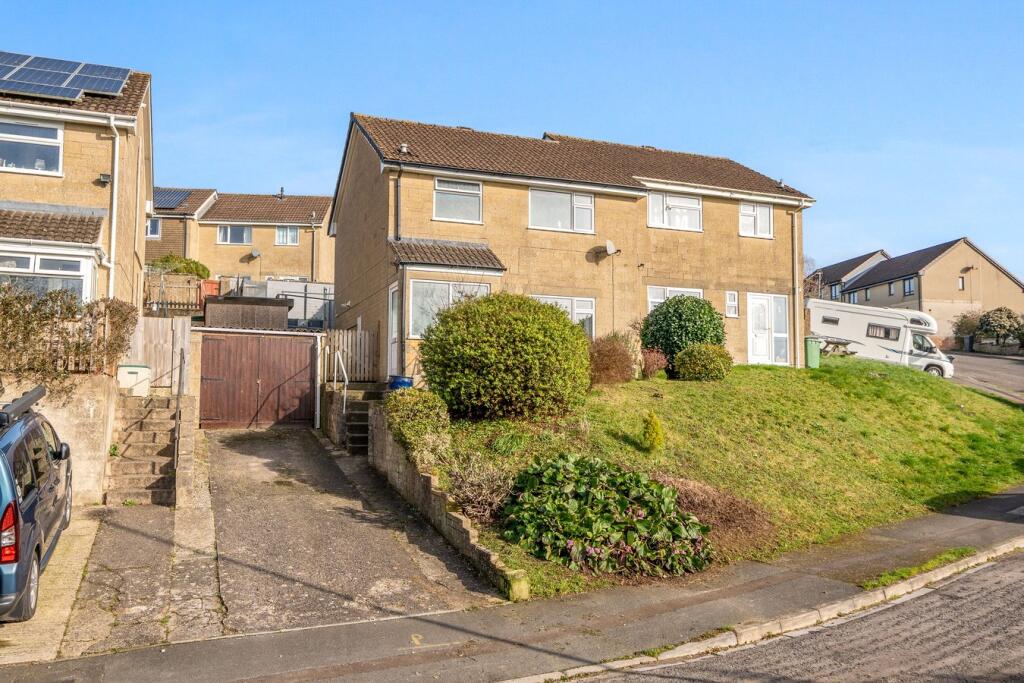 Main image of property: Bunting Hill, Nailsworth, GL6