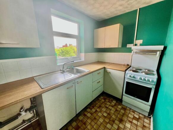 Kitchen (114a)